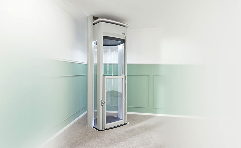 Stiltz Duo Home Lift Stiltz China