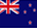 New Zealand flag